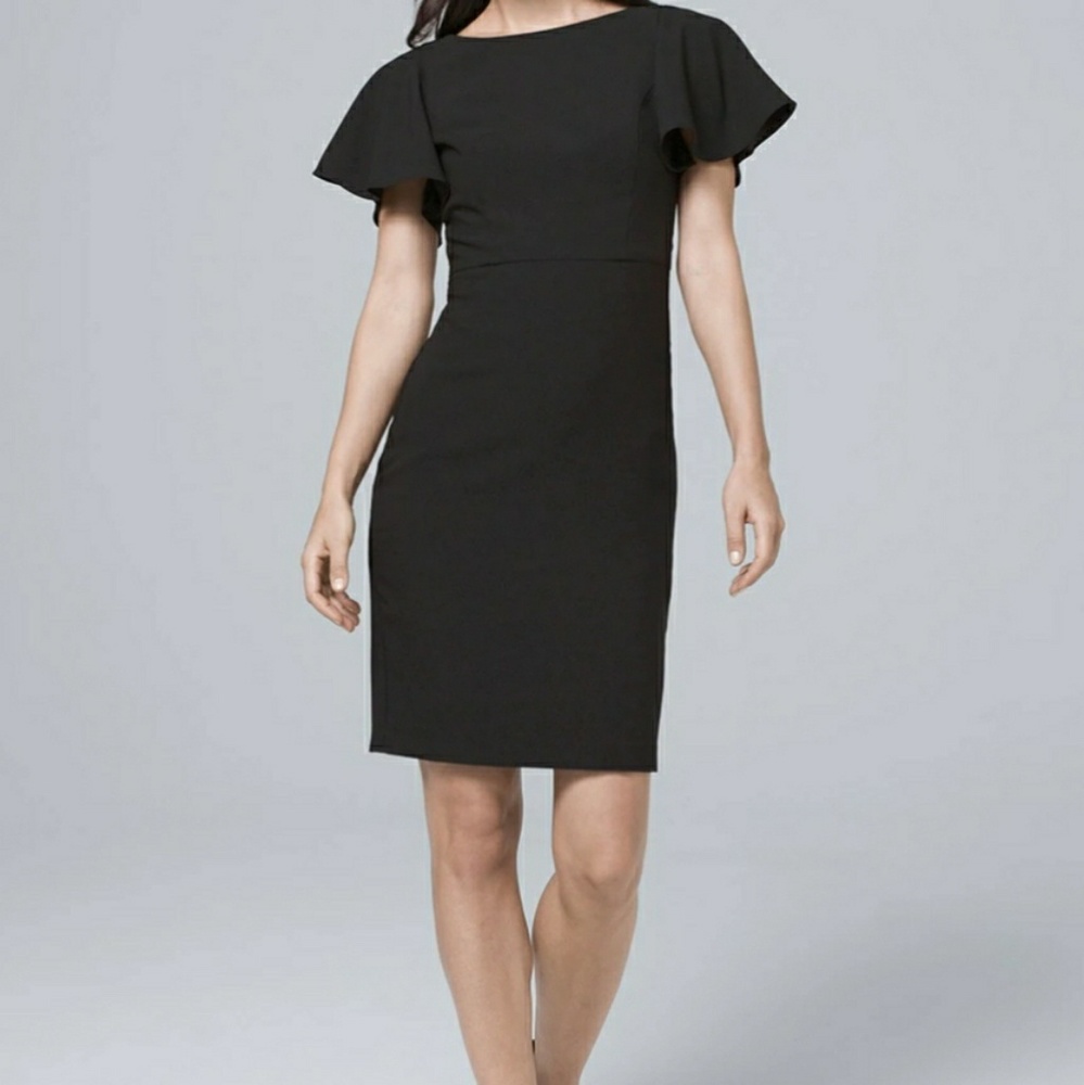 🆕️ White House Black Market Dress